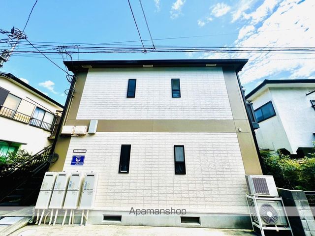 Le Ciel Tsuchiyaの外観写真