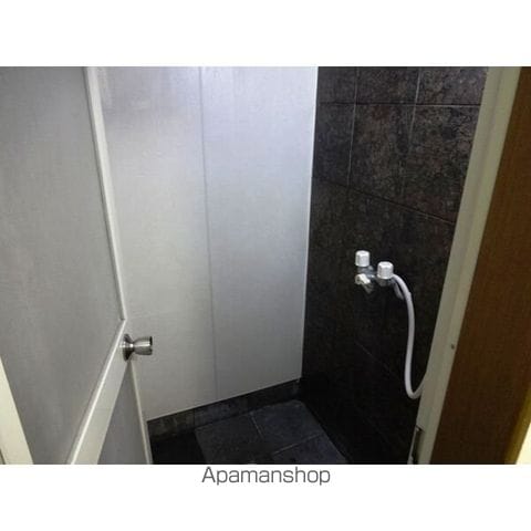 覚王山ドミトリー河合ビルの内装写真