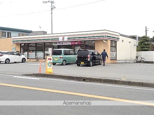 プリムラ Aの周辺写真