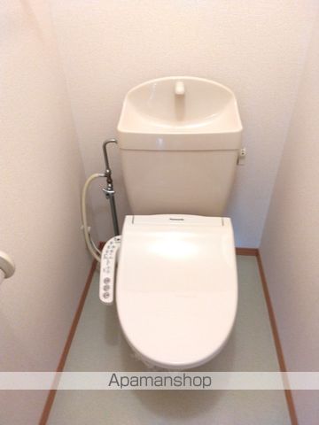 プリエ豊町 Cの内装写真