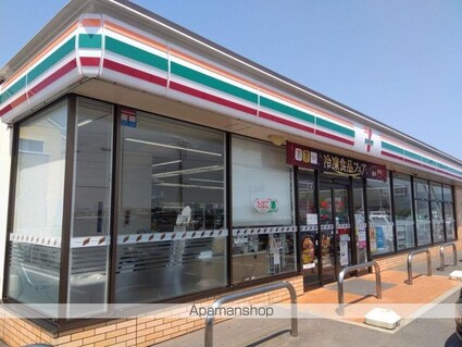 レオパレスＳｈｕ＆Ｋｅｉ　Ｎ[1K/23.61m2]の周辺4