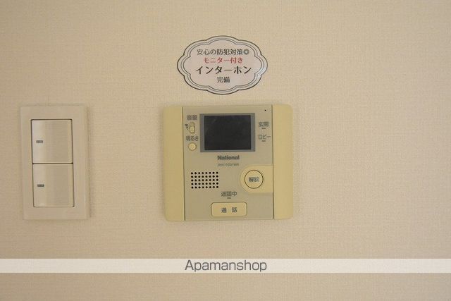 ル・ノール平岸の内装写真