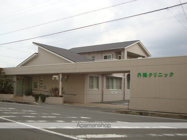 グリスィーヌの周辺写真