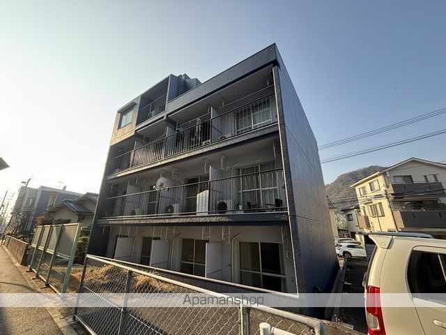 RESTA KAITAの外観写真