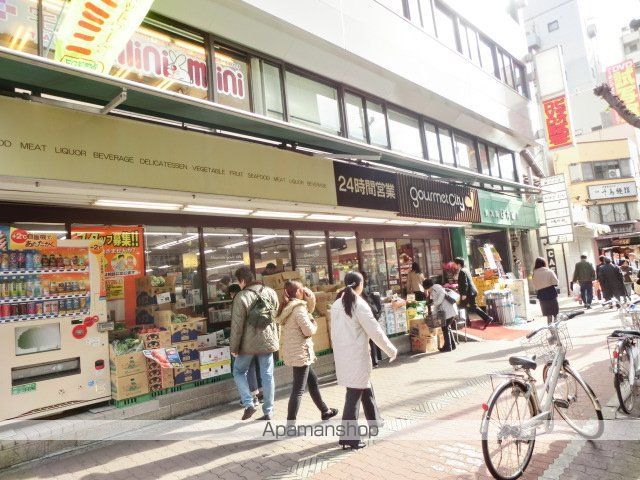 SPLENDIDE新大阪キャトルの周辺写真