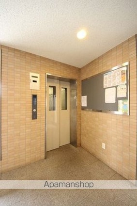 ＣＩＴＹ　ＳＰＩＲＥ東石井[2LDK/57.94m2]の共用部9