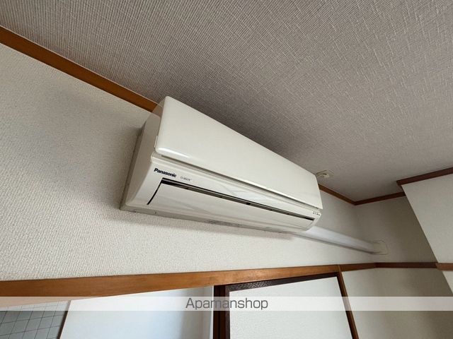 ライブコーポブンカの内装写真