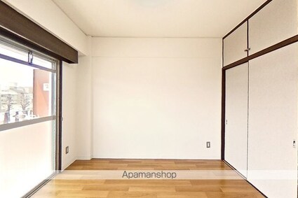 日の出ハイツ[1R/17.4m2]の内装2