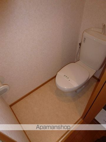 グランコート稲毛の内装写真