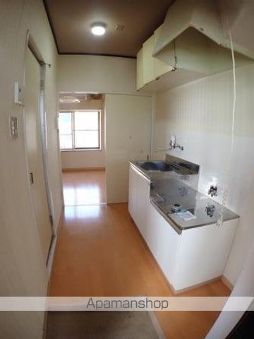 キャッスル米山の内装写真