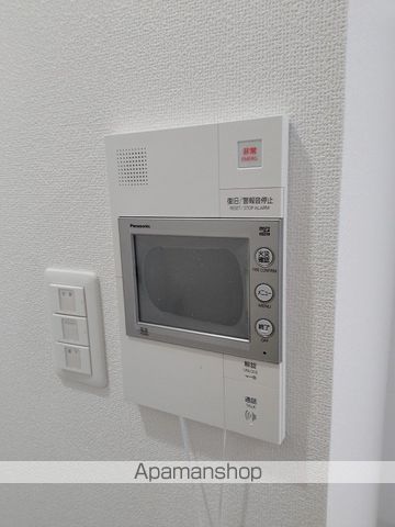 LUXENA新大阪の内装写真