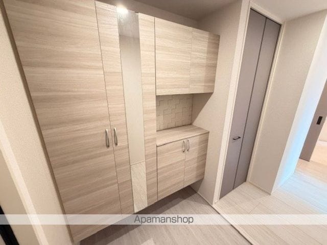 D-ROOM原町の内装写真