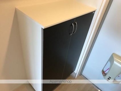 岐阜県岐阜市東鶉１丁目[1LDK/40m2]の収納