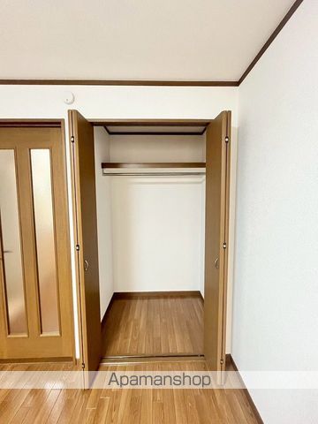 ウィズステージさくらの内装写真