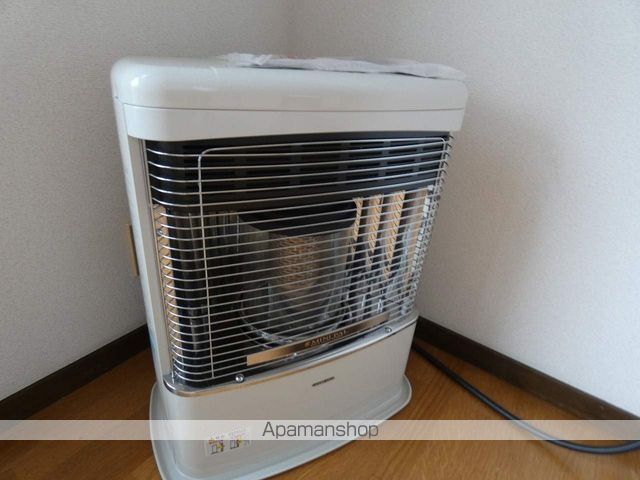 コーポ中西の内装写真