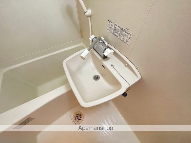 レオパレスタカネ.台の内装写真