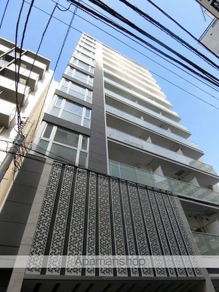 アーバネックス菊川Ⅲ[2LDK/46.8m2]の外観2