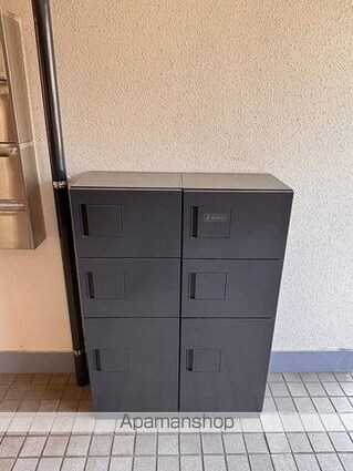 パークヒルズ美堀[2DK/37m2]の共用部5