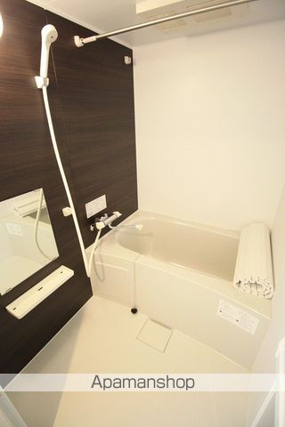 Courage澄川の内装写真