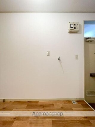 コーポ山高第３[1K/19m2]の眺望