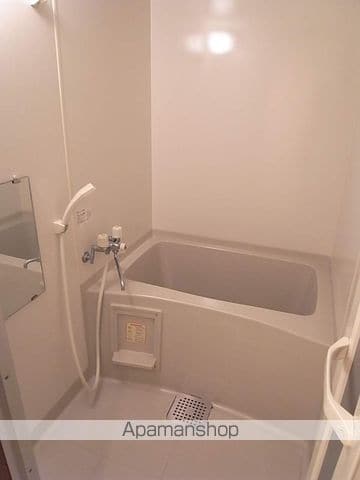 シャトー山鼻の内装写真
