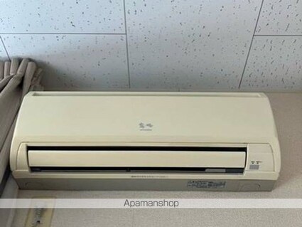 レオパレスメロディーベルイノⅡ[1K/20.28m2]のその他設備3