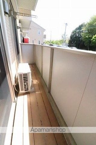スカイドミールIIの内装写真