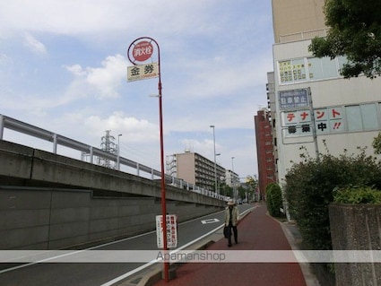 千葉サニータウン[1DK/36.54m2]の周辺2