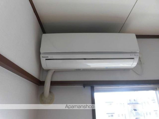 富岡ハイツIの内装写真