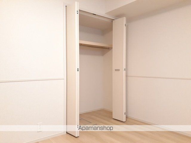 アンジュ ハウス IIの内装写真