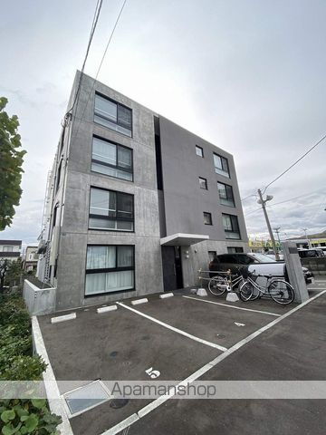 SELECCAOの外観写真