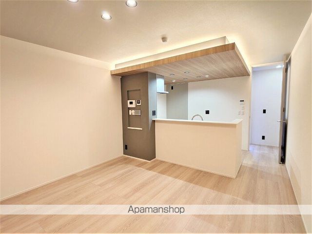Auspicious Houseの内装写真