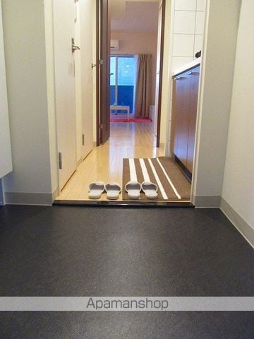 アーデン谷町の内装写真