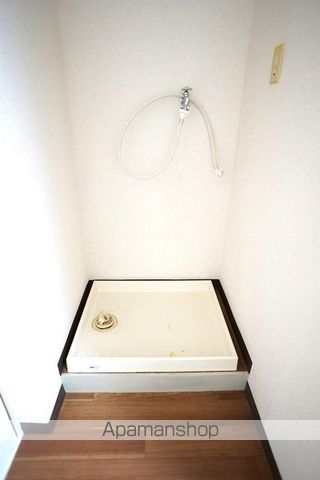 ハイツベア細江の内装写真