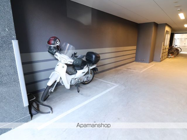 ディアレイシャス金山の外観写真