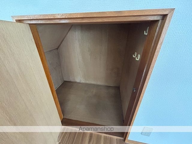 埼玉高速鉄道 赤羽岩淵駅 徒歩5分 2階建 築45年の内装写真
