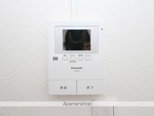 ハイツユニバーシティの内装写真