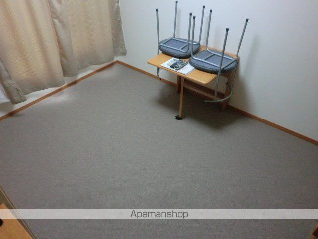 レオパレスLOVEの内装写真