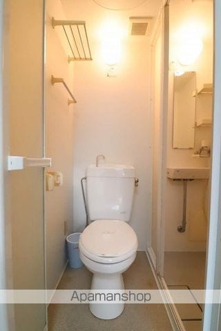 アイランドフラット1の内装写真