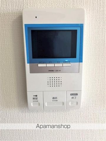 ルノンドームAの内装写真