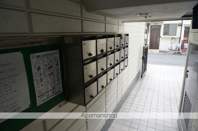 池上マンションのその他写真