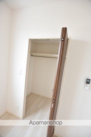 グレース ノース38の内装写真