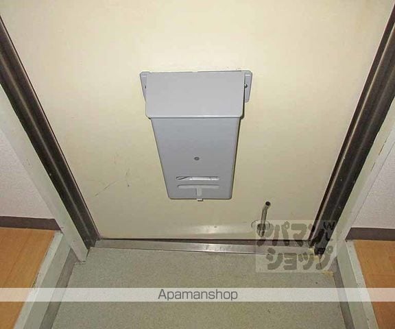 ハイム光月の内装写真