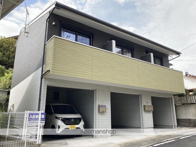 テラスハウス大宮