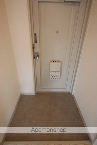 日光マンションの内装写真