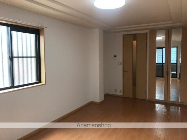 エンペラー内堀の内装写真