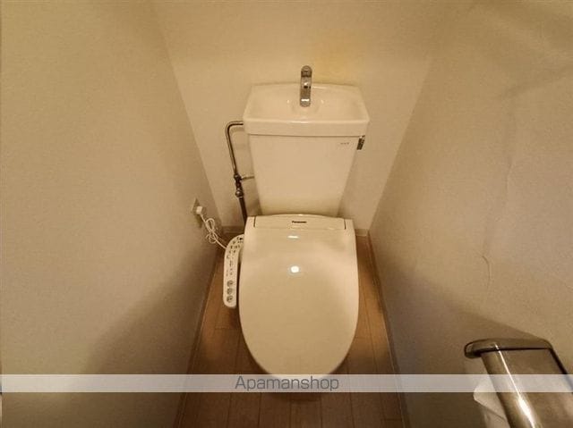 バリュー大和町の内装写真