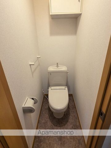 ティファレトの内装写真