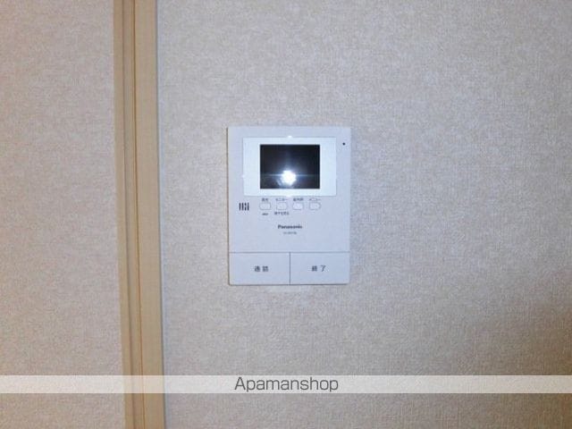 グランディール 2番館の内装写真