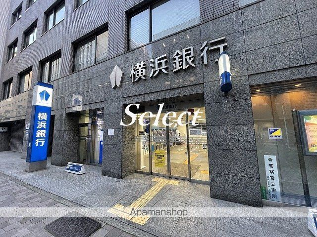 SSKNOTの周辺写真